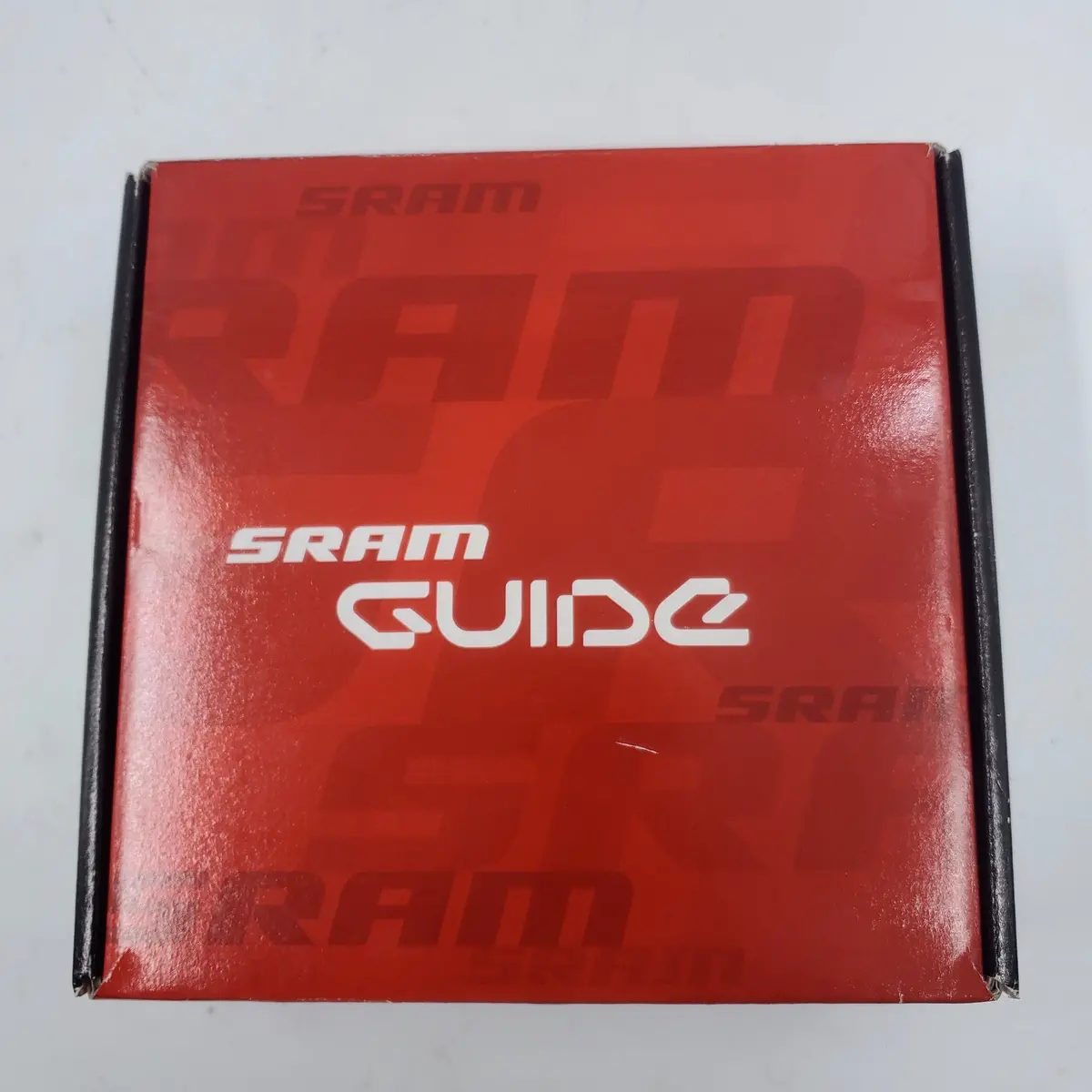 Sram Guide Right/Rear R-Hydraulic Disc Brake 1800Mm Hose W/Lever 1