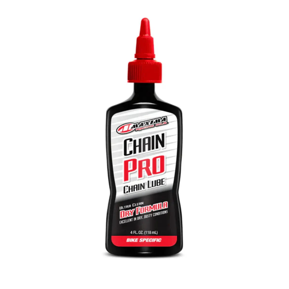 Maxima 4-Oz. Bike Chain Pro Dry Formula 1