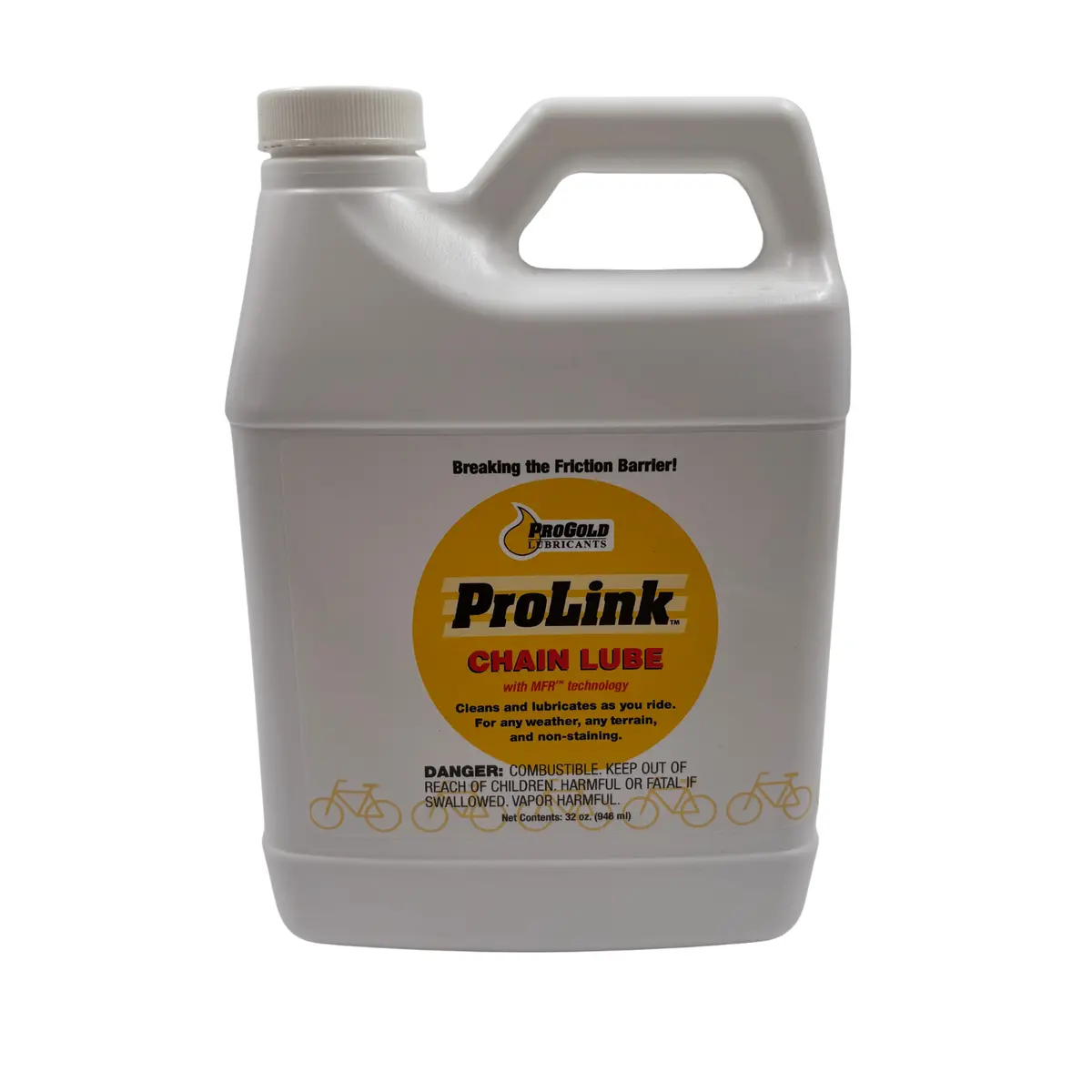 Progold Prolink 32Oz Chain Lube Bottle 1