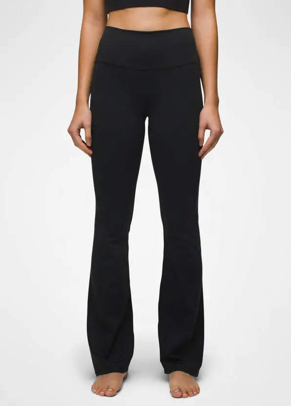 Luxara Flare Pant 1