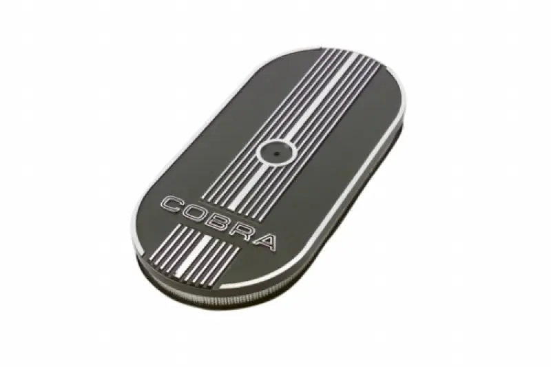 Ford Racing Oval Air Cleaner Assembly 1