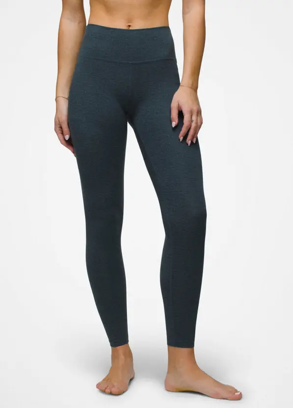 Heavana Pocket Legging 1