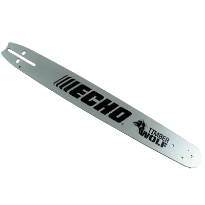 20D0as3870 20" Echo Chainsaw Bar 3/8" Cs-590 1