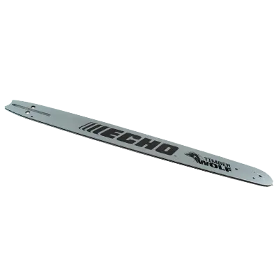 20D0as3870 20" Echo Chainsaw Bar 3/8" Cs-590 2