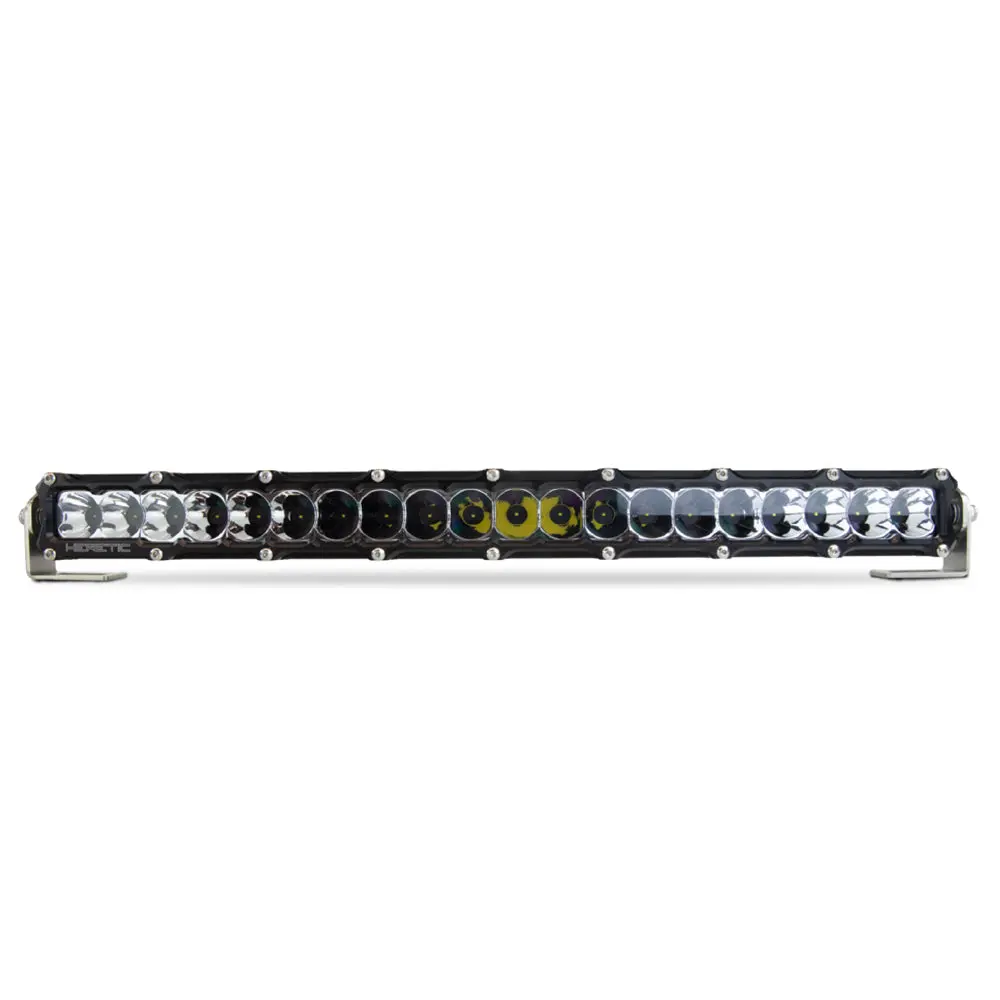 Heretic - 20" Led Light Bar 1