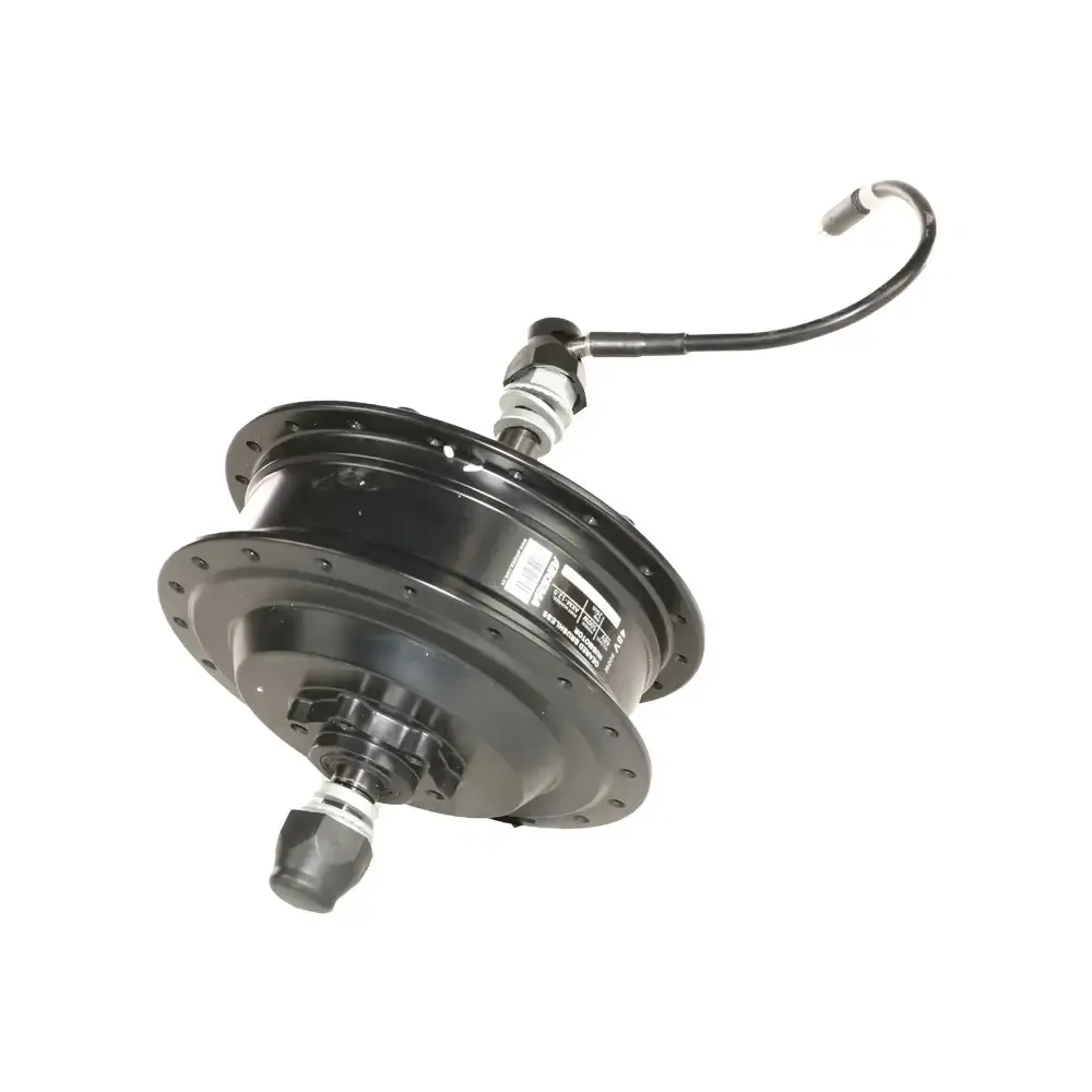 Ebike Hub Motor; Genuine Cu 500 1