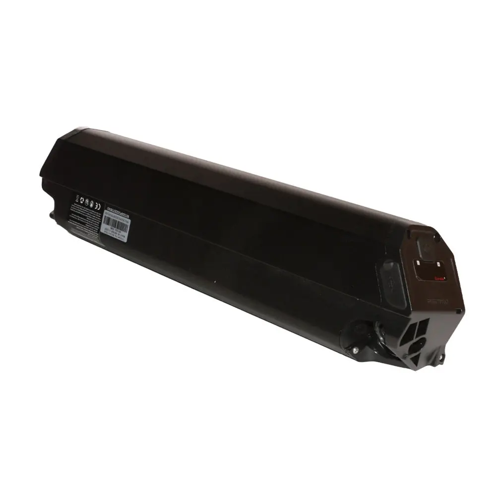 Ebike Battery; Genuine Cu 500 1