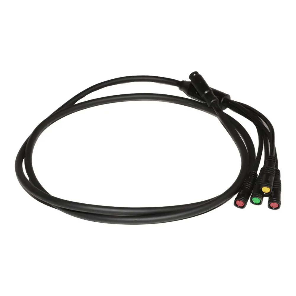 Ebike Controller Cables; Genuine Cu 500, Cs 500 1