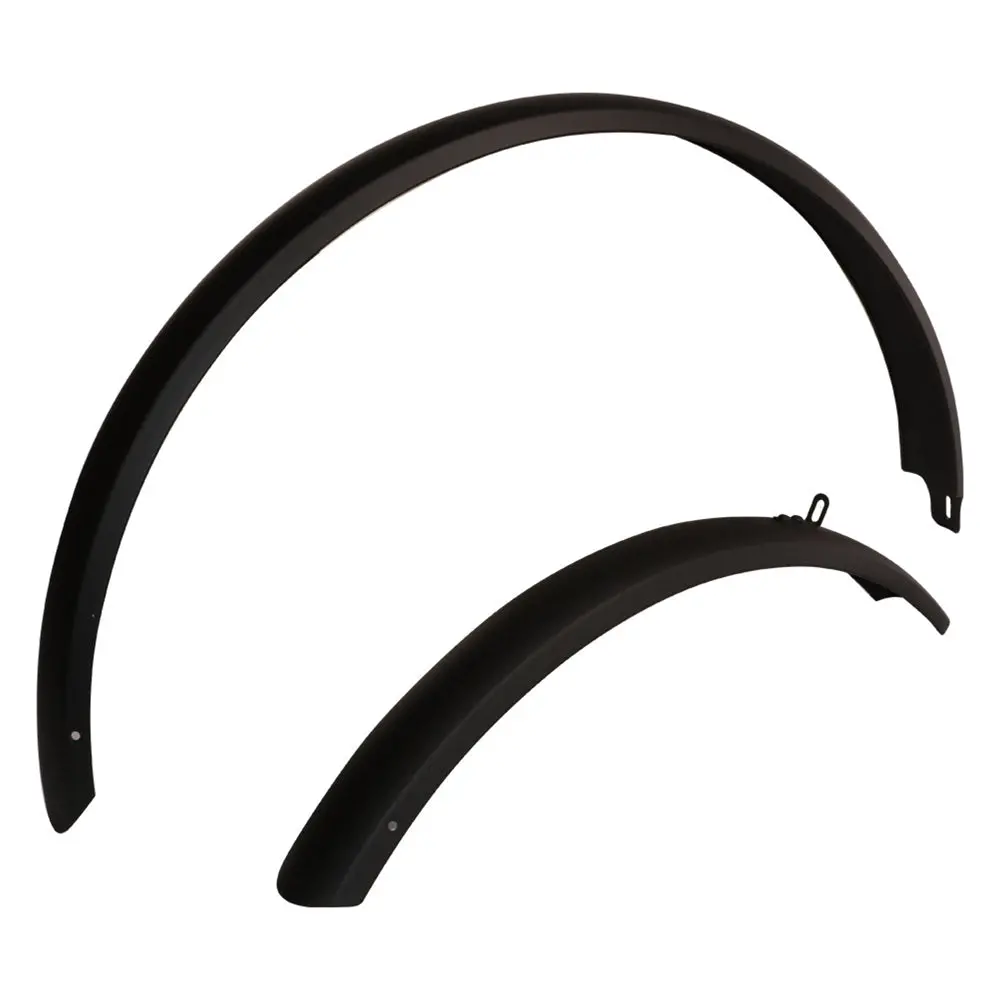 Ebike Fender Pair; Genuine Cu 500, Cs 500 1