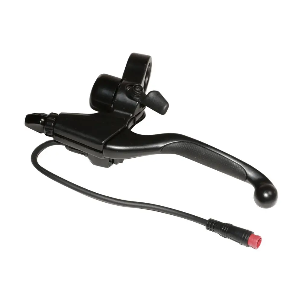 Ebike Brake Lever (Lh); Genuine Cu 500, Xs 750F, Cs 500 1
