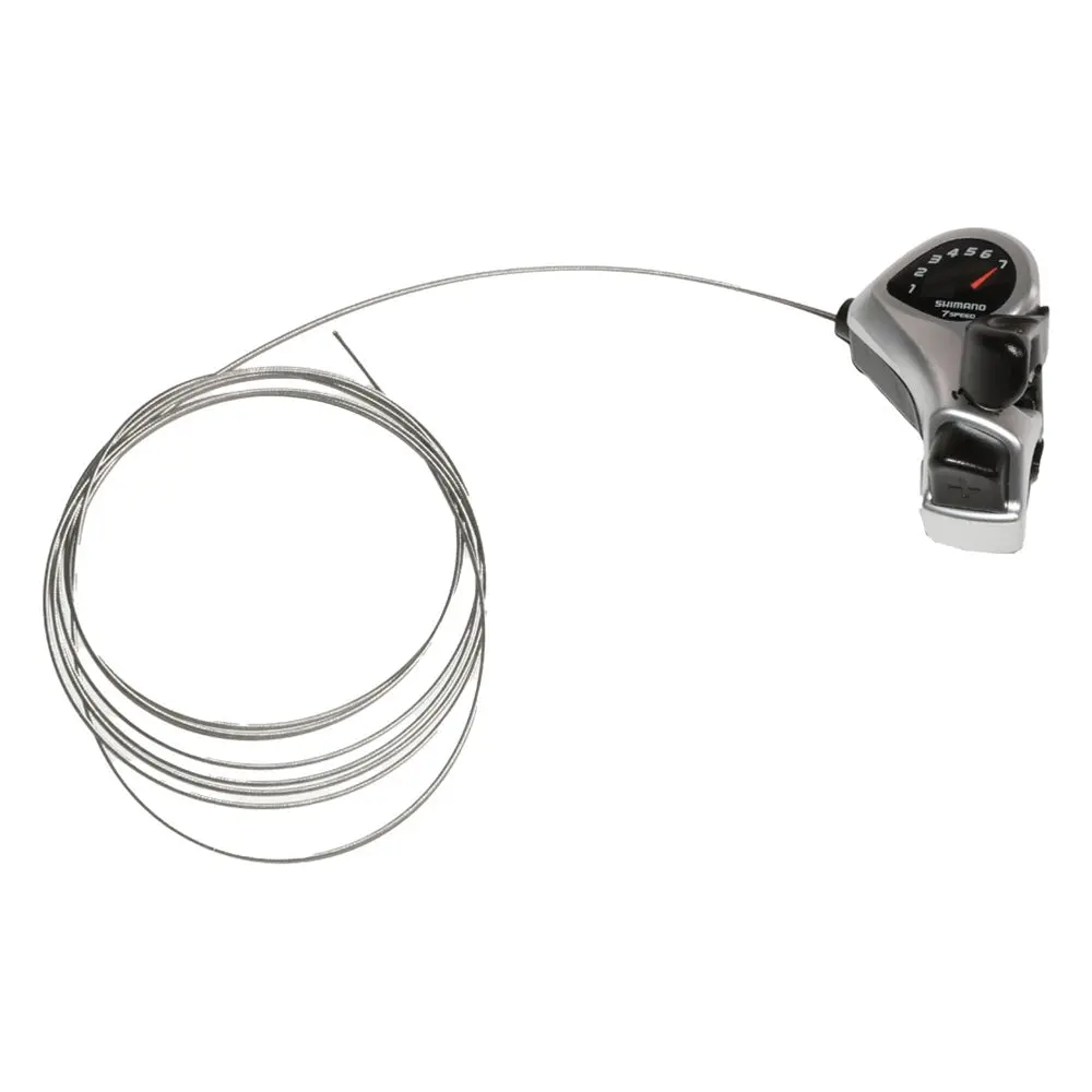 Ebike Derailleur Lever; Genuine Cu 500, Cs 500 1