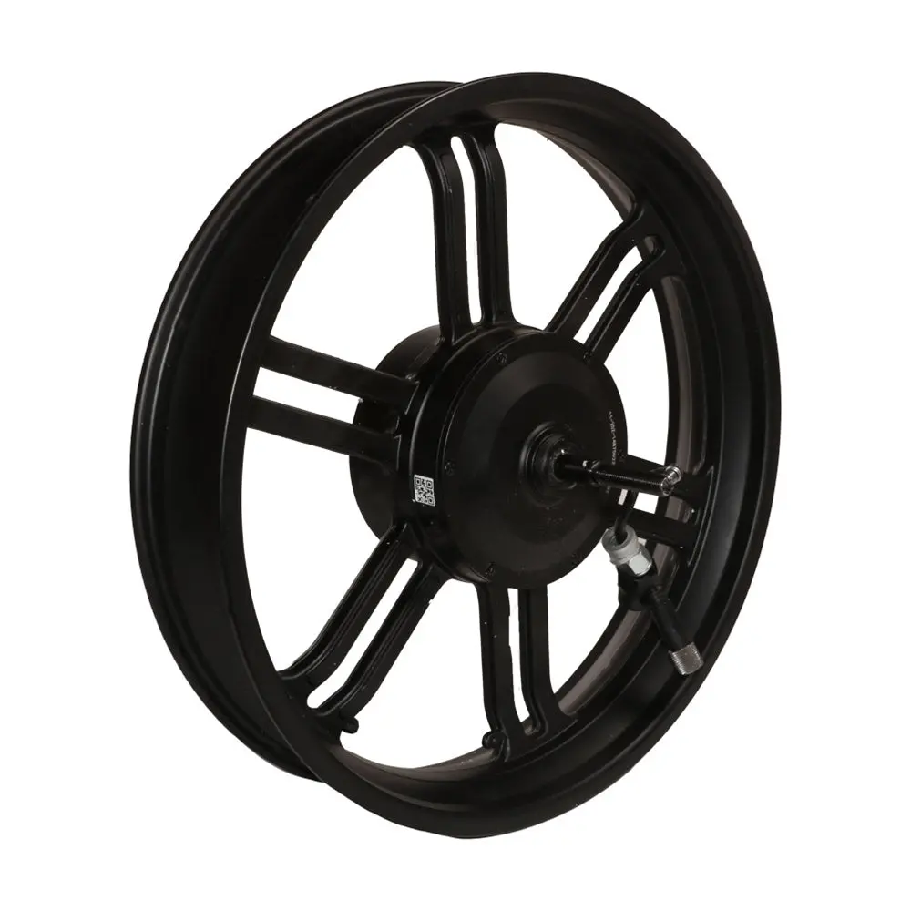 Ebike Hub Motor; Genuine Xs 750F 1