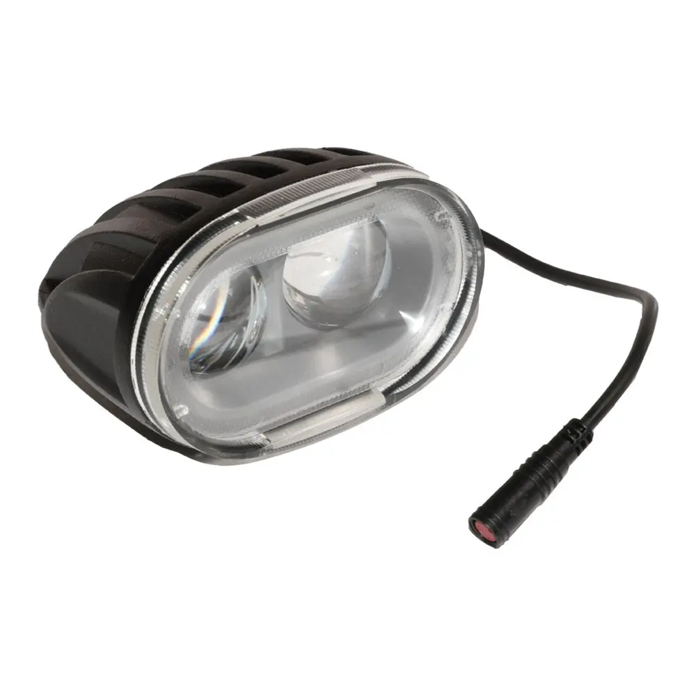 Ebike Headlight; Genuine Xs 750F 1