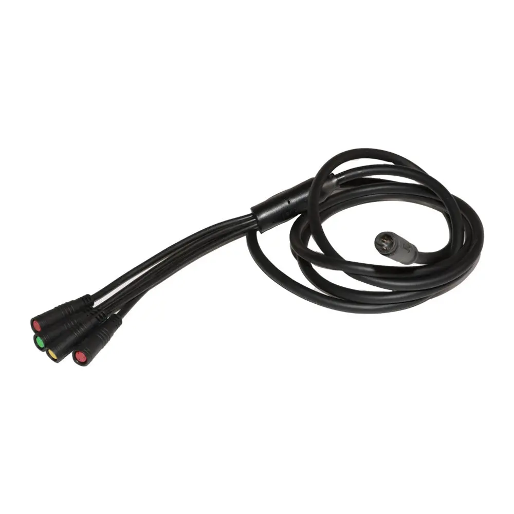 Ebike Controller Cables; Genuine Xs 750F 1