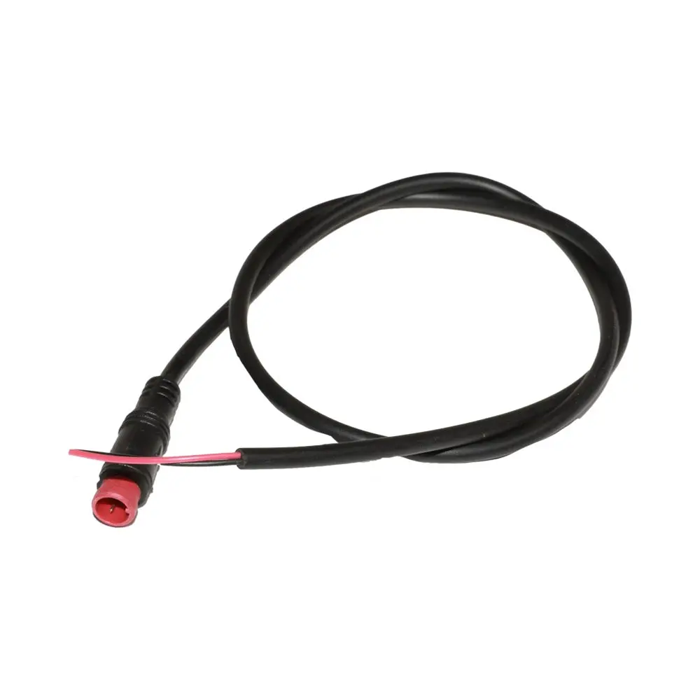 Ebike Rear Light Cable; Genuine Xs 750F 1