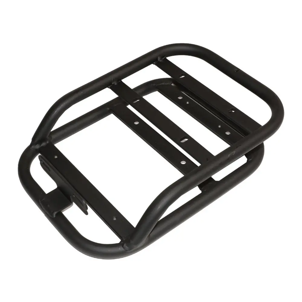 Ebike Rear Rack; Genuine Xs 750F 1