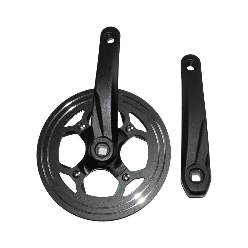 Ebike Crank; Genuine Xs 750F, Cu 500, Cs 500 1