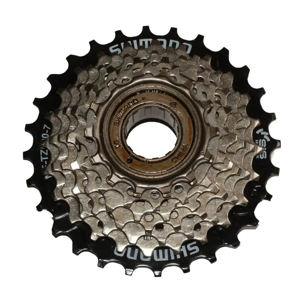 Ebike Freewheel; Genuine Xs 750F, Cu 500, Cs 500 1