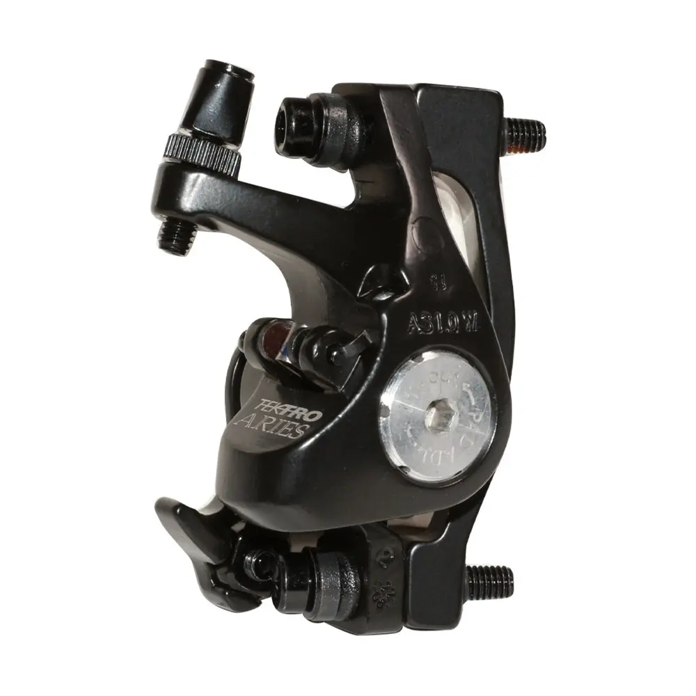 Ebike Front Caliper; Genuine Cu 500, Xs 750F 1