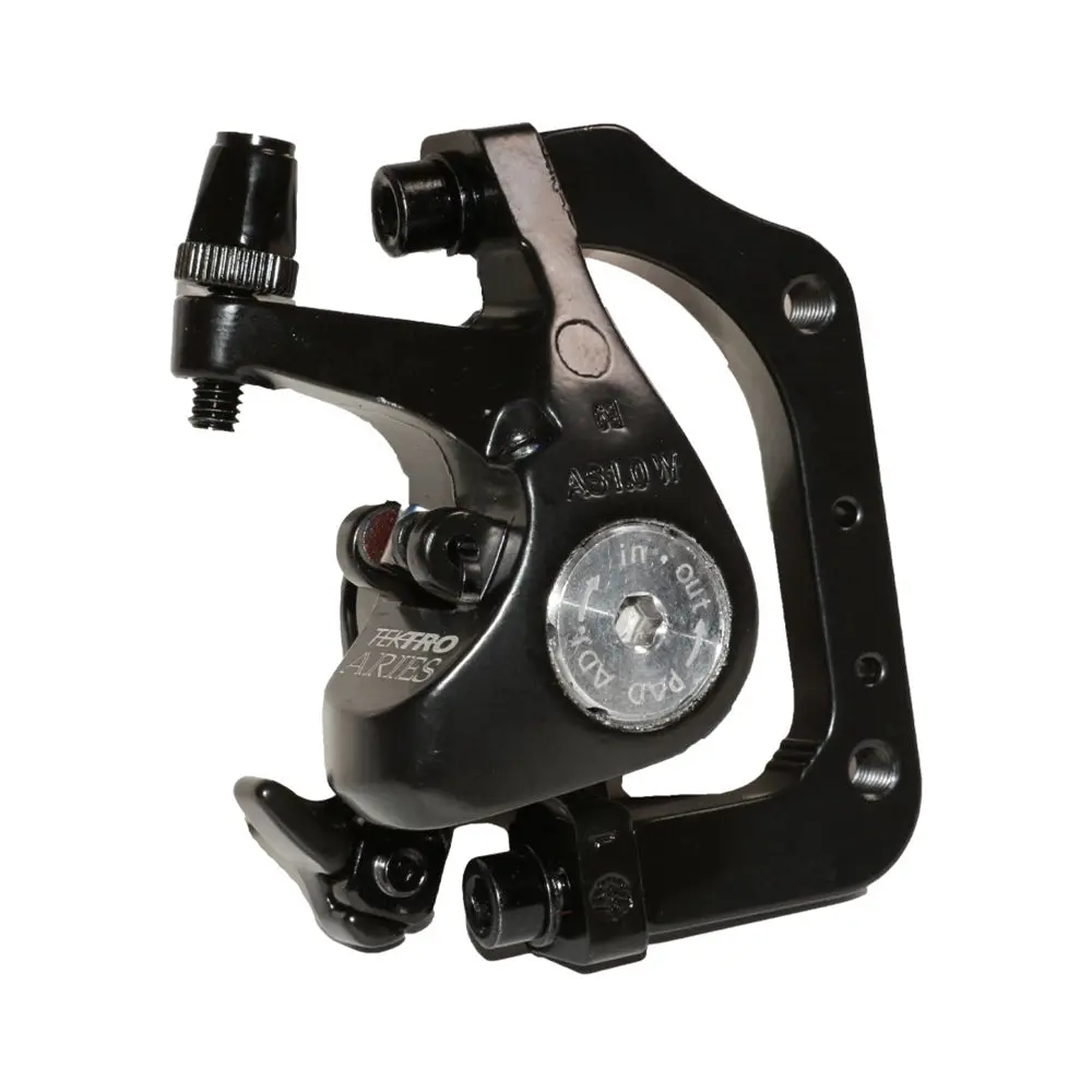 Ebike Rear Brake Caliper; Genuine Cu 500, Xs 750F 1