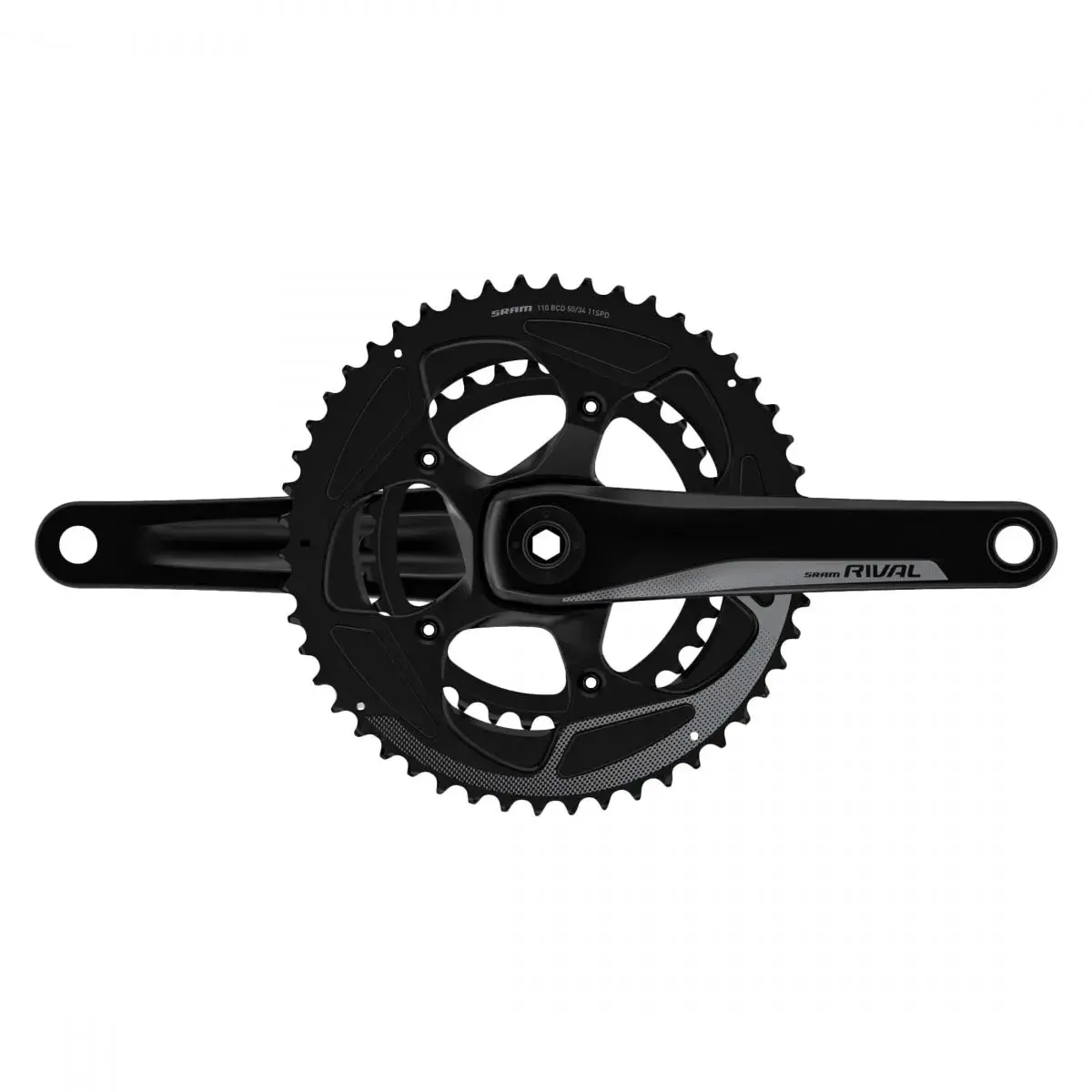 Sram Rival22 Bb30 46T 170 11-Speed Crankest 1