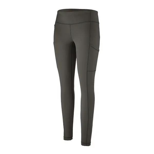 Women's Patagonia Pack Out Stretch Tights - Image 3