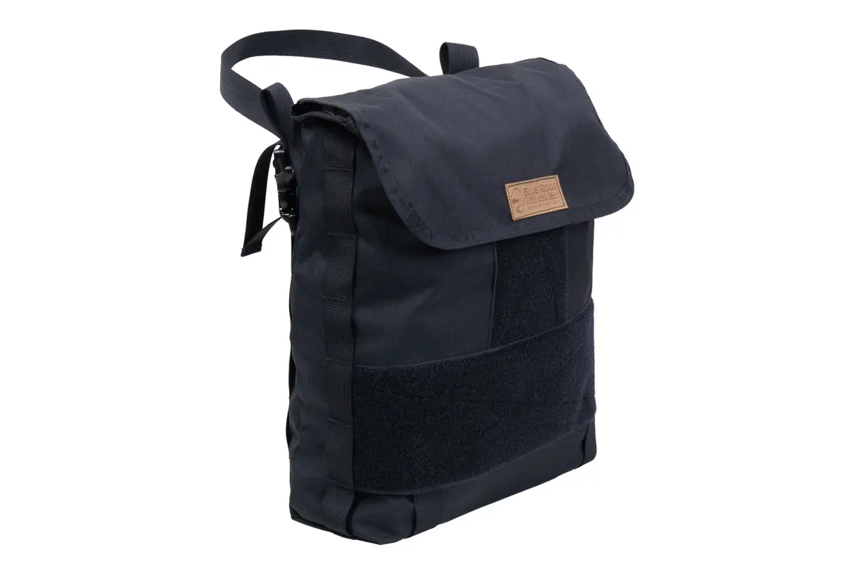 Brog - Headrest Storage Bag 1