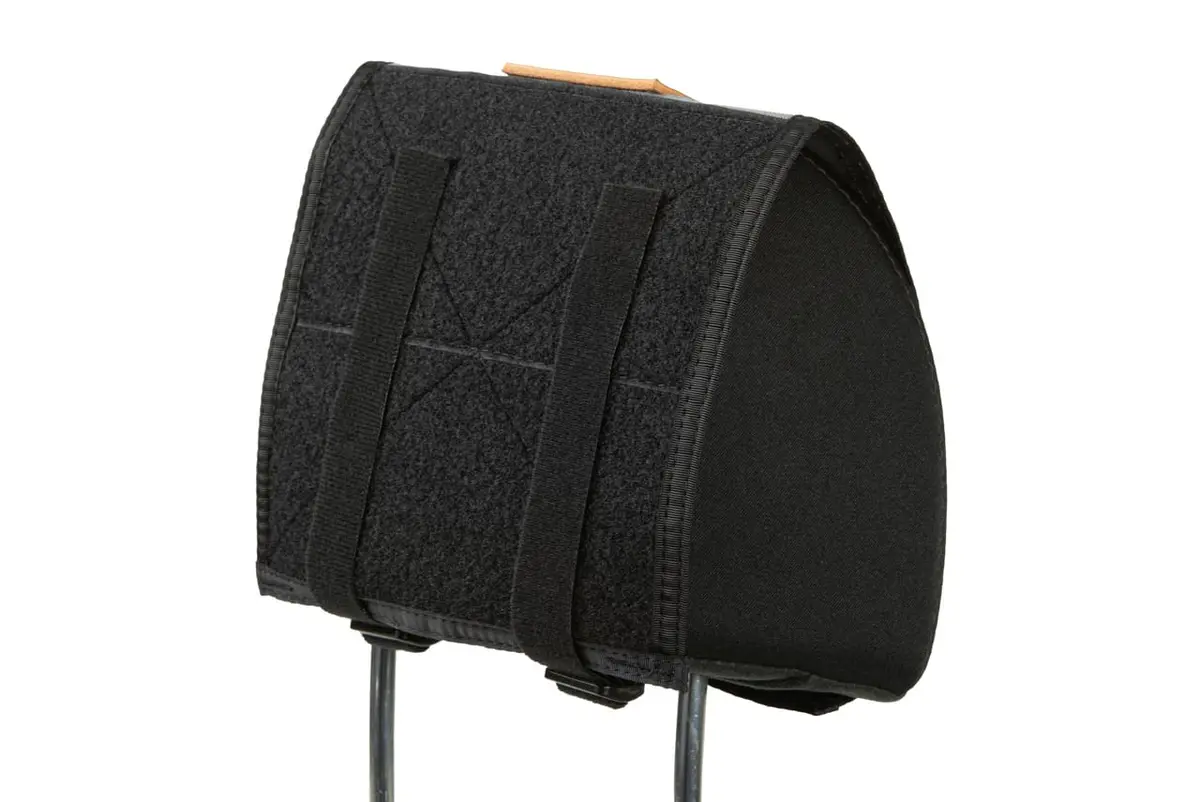 Brog - Headrest Velcro Panel 1