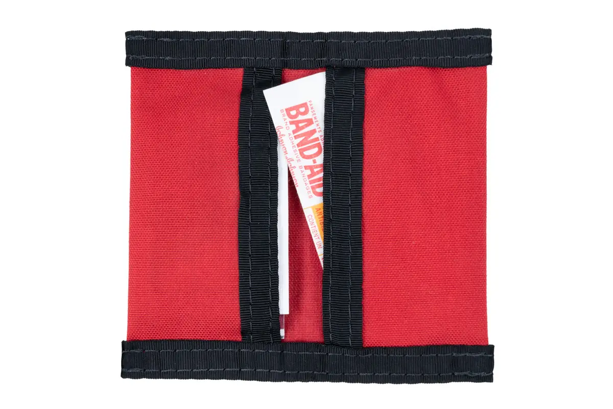 Brog - First Aid Wallet 1