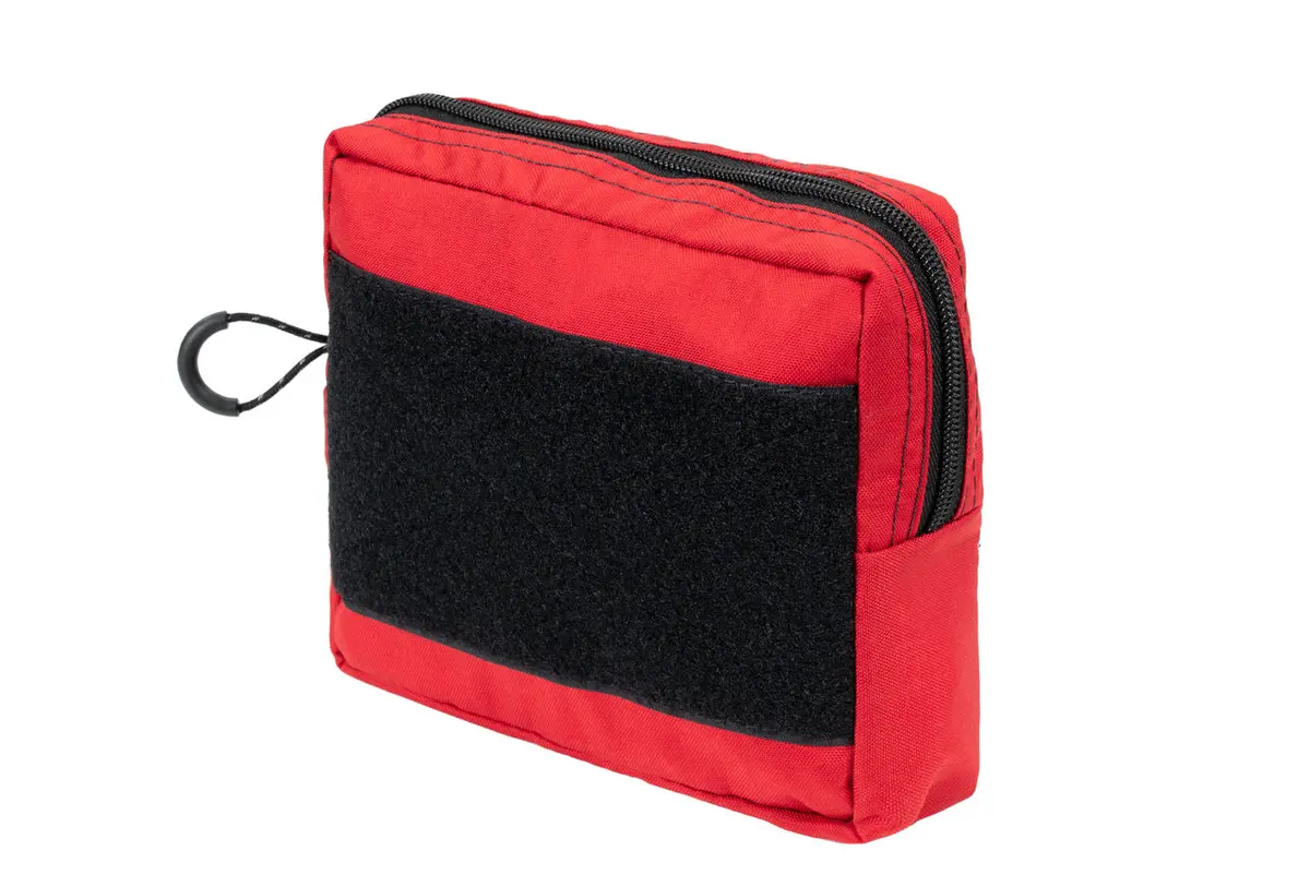 Brog - Ifak Insert Pouch - 8 X 7 X 2" 1