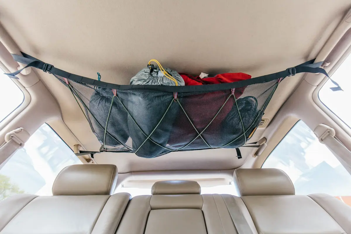 Brog - Toyota Land Cruiser / Lexus Lx Attic 1