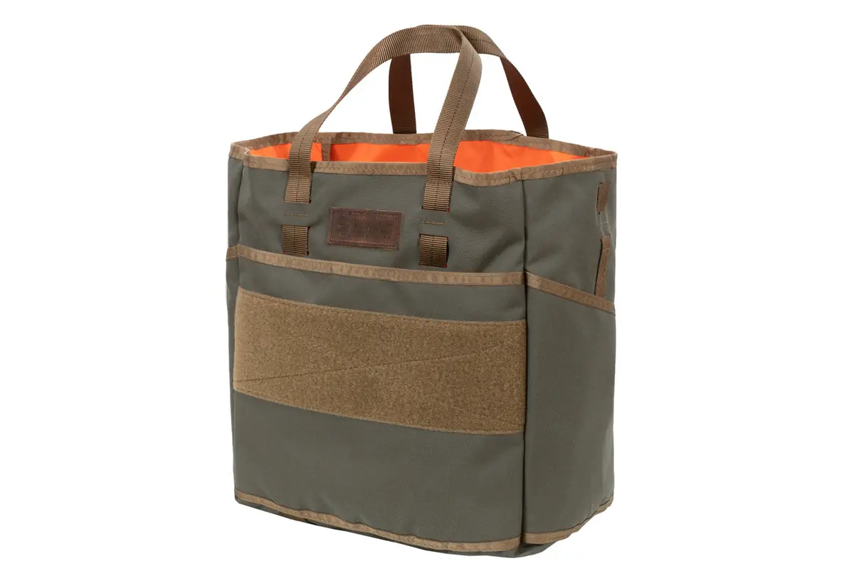 Brog - Tote Bag 2