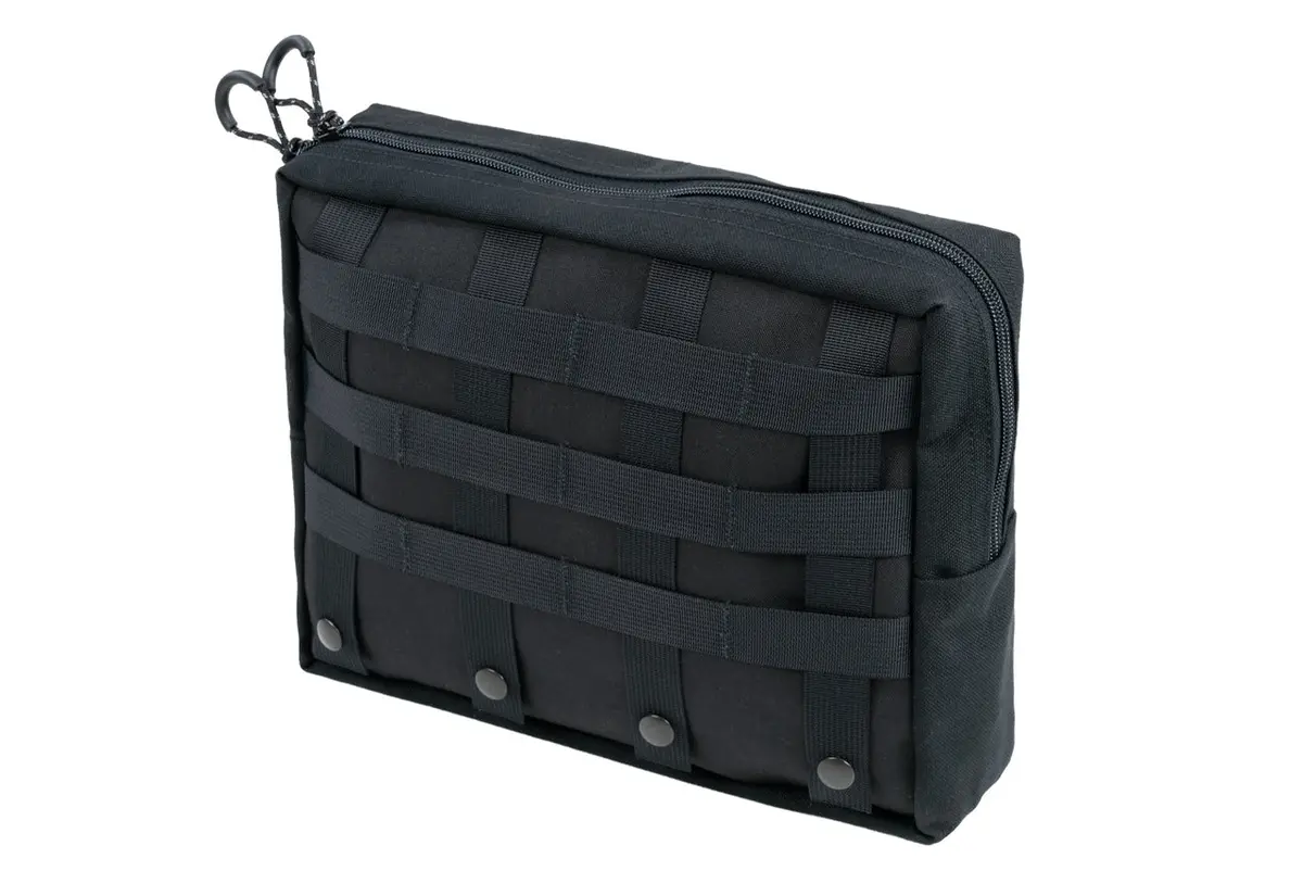 Brog - Large Gp Pouch - 10 X 12 X 3" | Triple Run 2