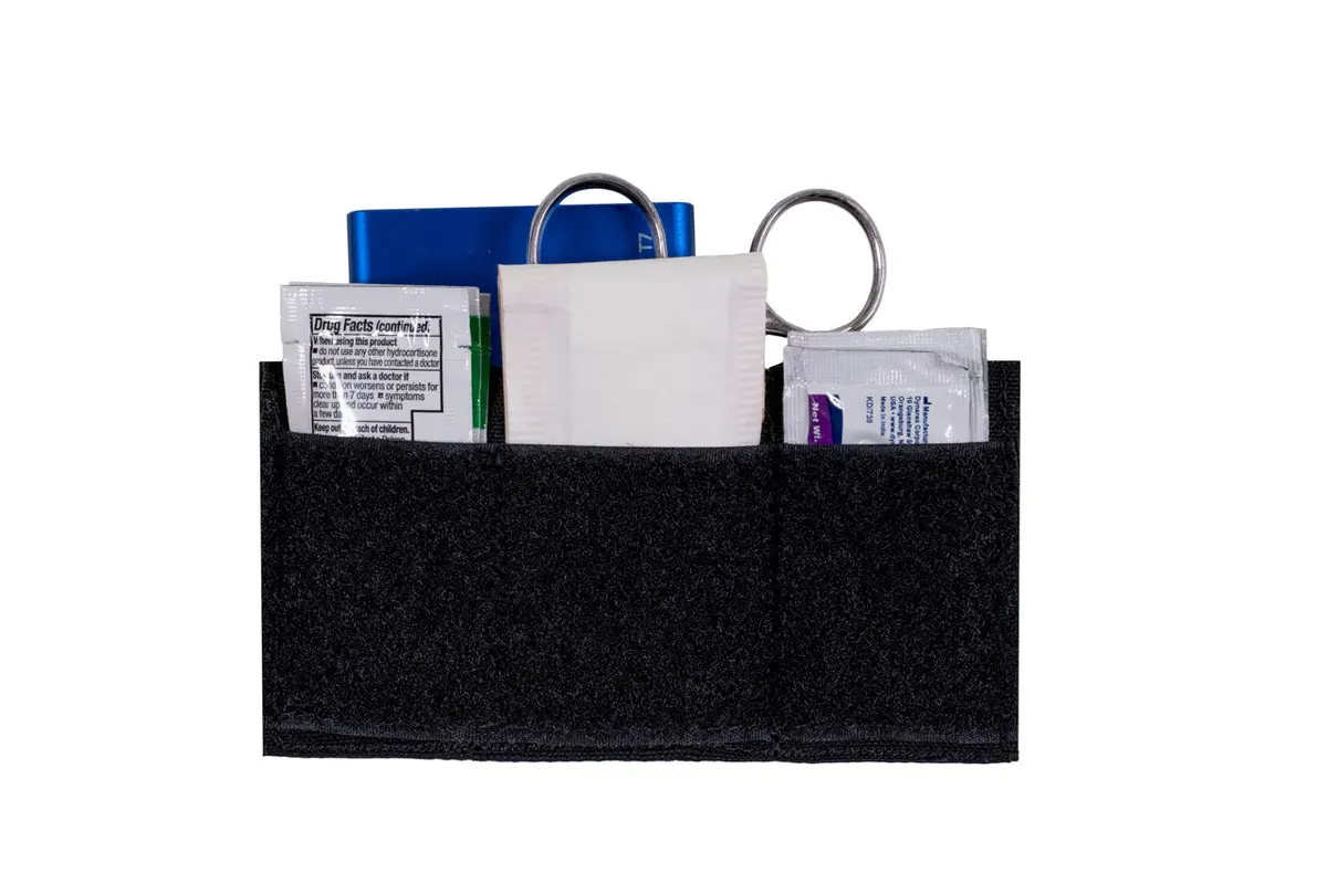 Brog - Edc Pocket 6" 1