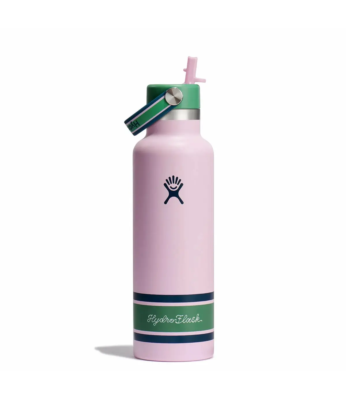 21 Oz Standard Flex Straw Cap Campus Edition 3