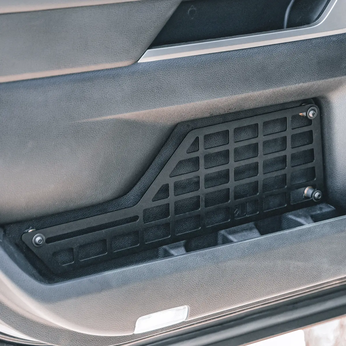 Cali Raised Led - Door Molle Panel - Toyota Tundra (2022+) 1