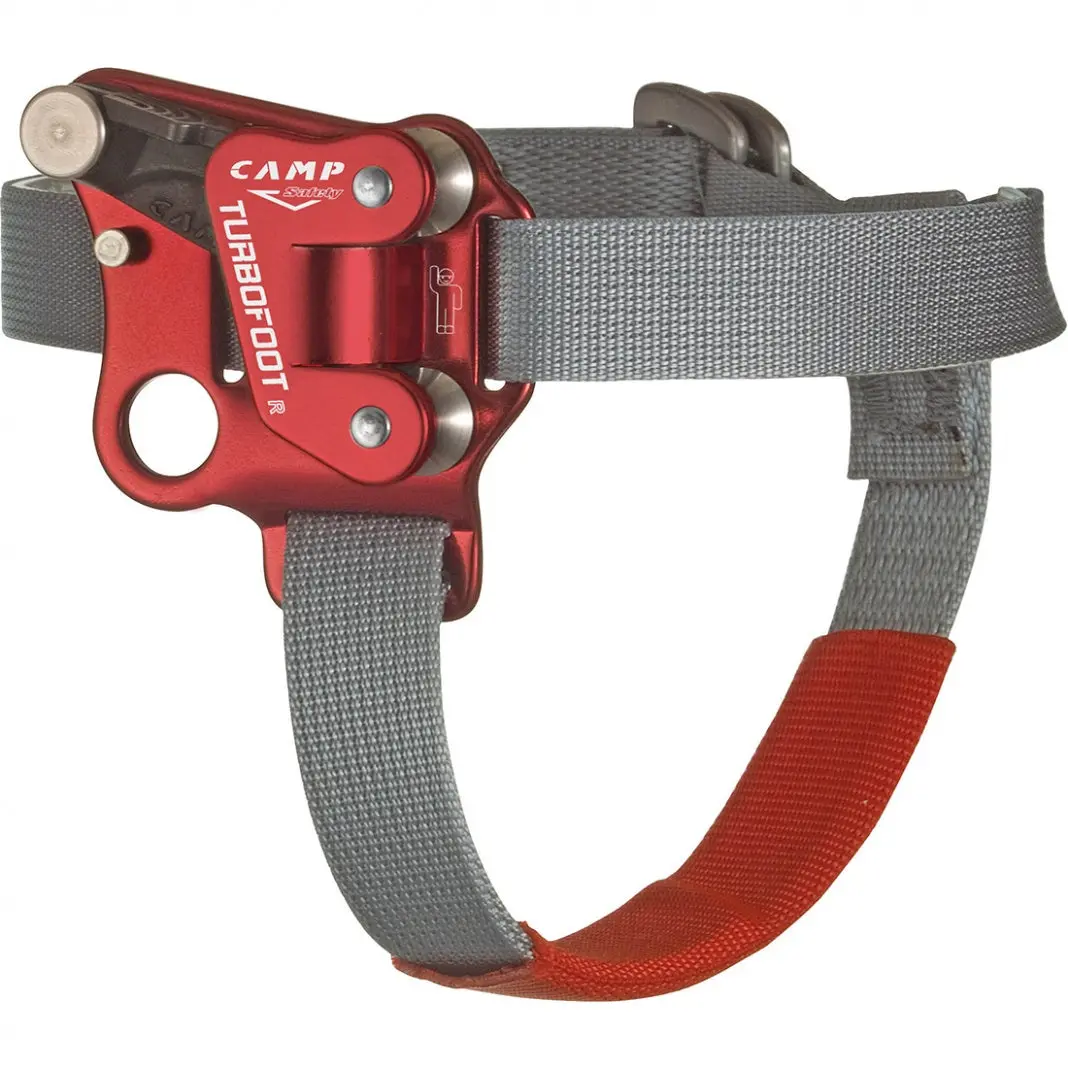 Camp Turbo Foot Ascender 1
