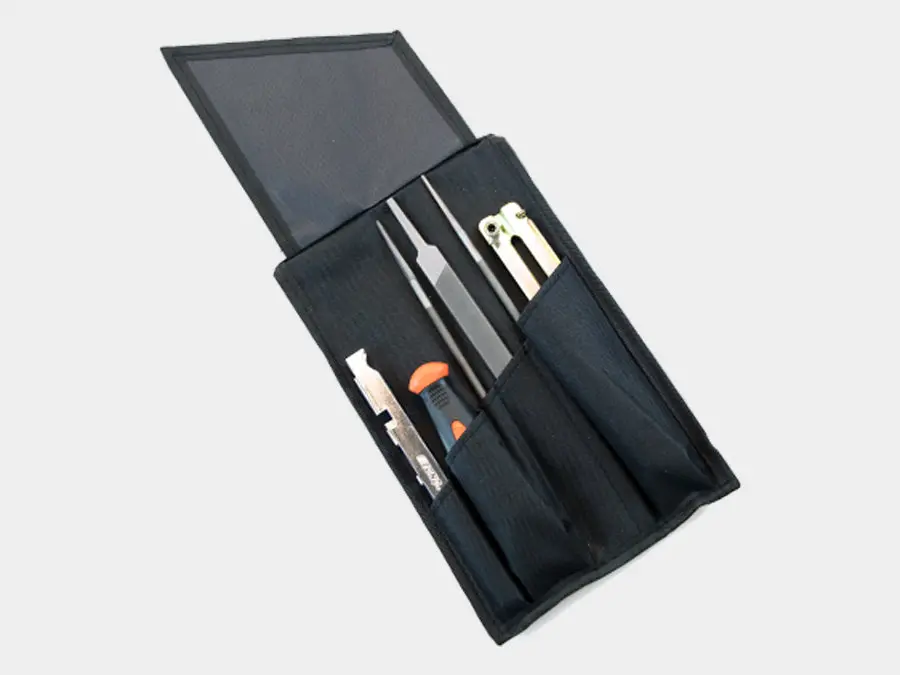 Echo Chainsaw File & Sharpening Kit 5/32" 99988800720 1