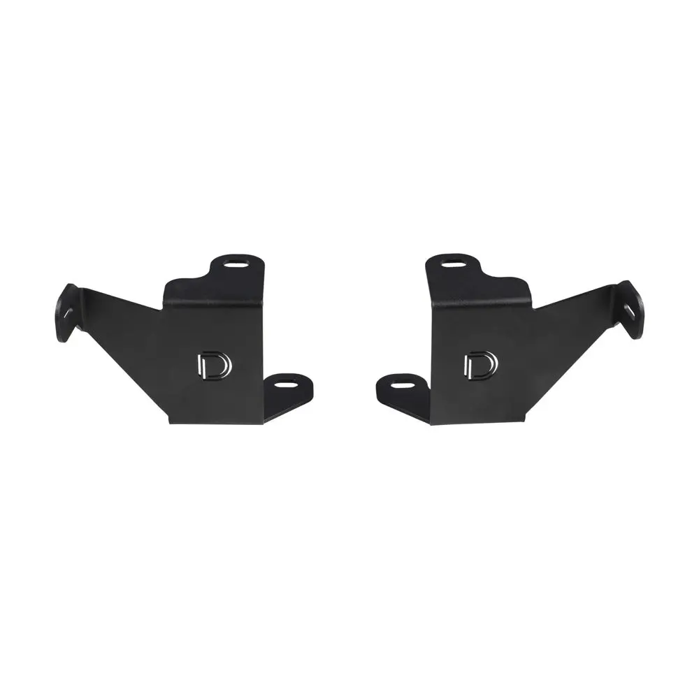 Diode Dynamics - Stealth Bumper Light Bar Kit - Toyota Tundra (2022-2024) 1