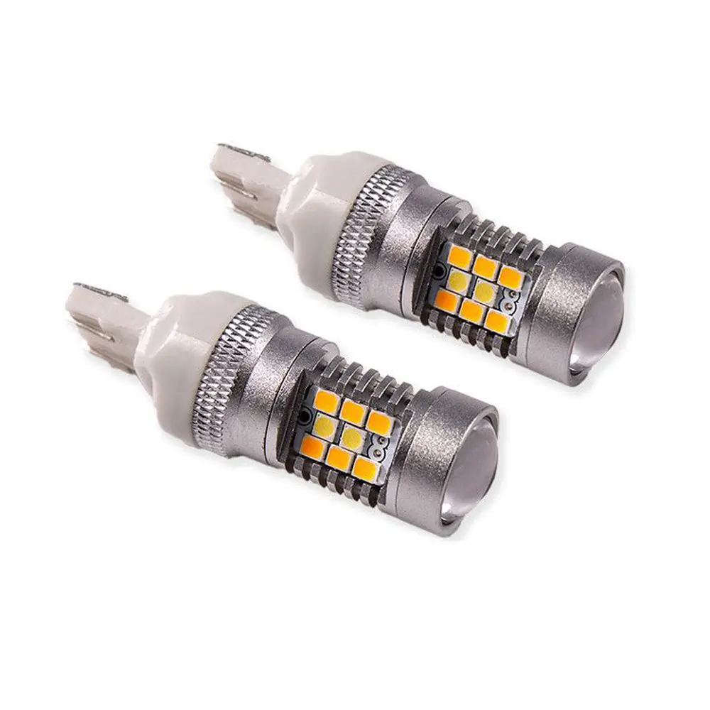 Diode Dynamics - Switchback Turn Signal Leds (Pair) - Toyota Tundra (2022-2025) 1