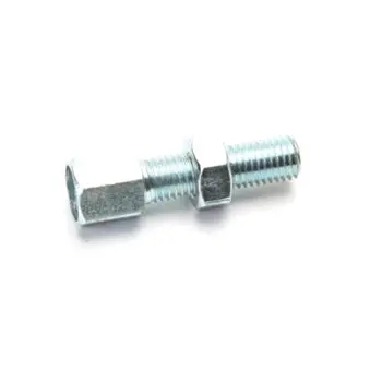 Adjuster Rear Brake Cable 1