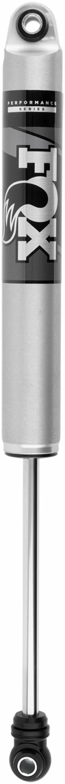 Fox 2021+ Ford F150 4Wd Rear 10.6In 2.0 Performance Series Smooth Body Ifp Shock 0-1In Lift 1