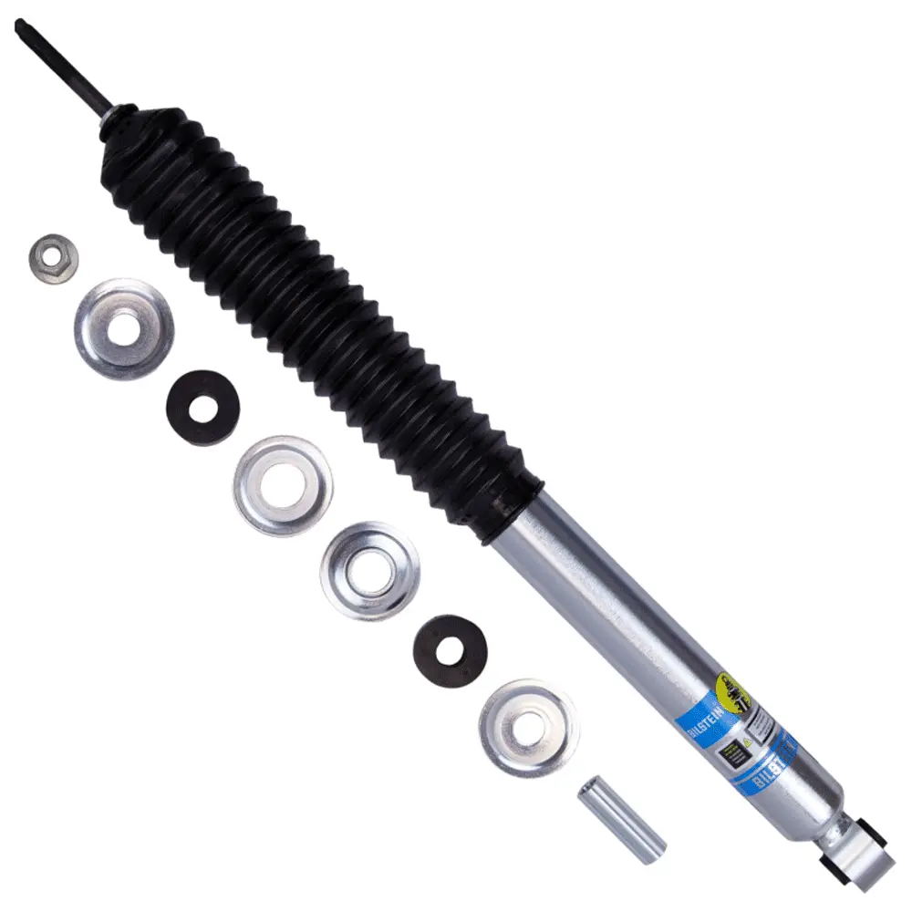 Bilstein - 5100 Rear - Shock Absorber - Toyota Tundra (2007-2021) 1