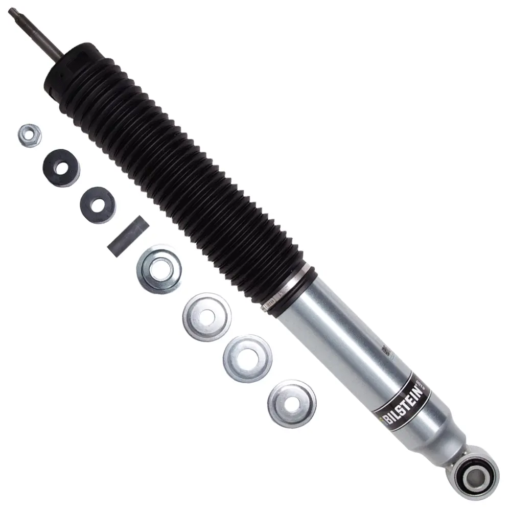 Bilstein - B8 6100 Rear Shock - Toyota Tundra (2022-2024) 1