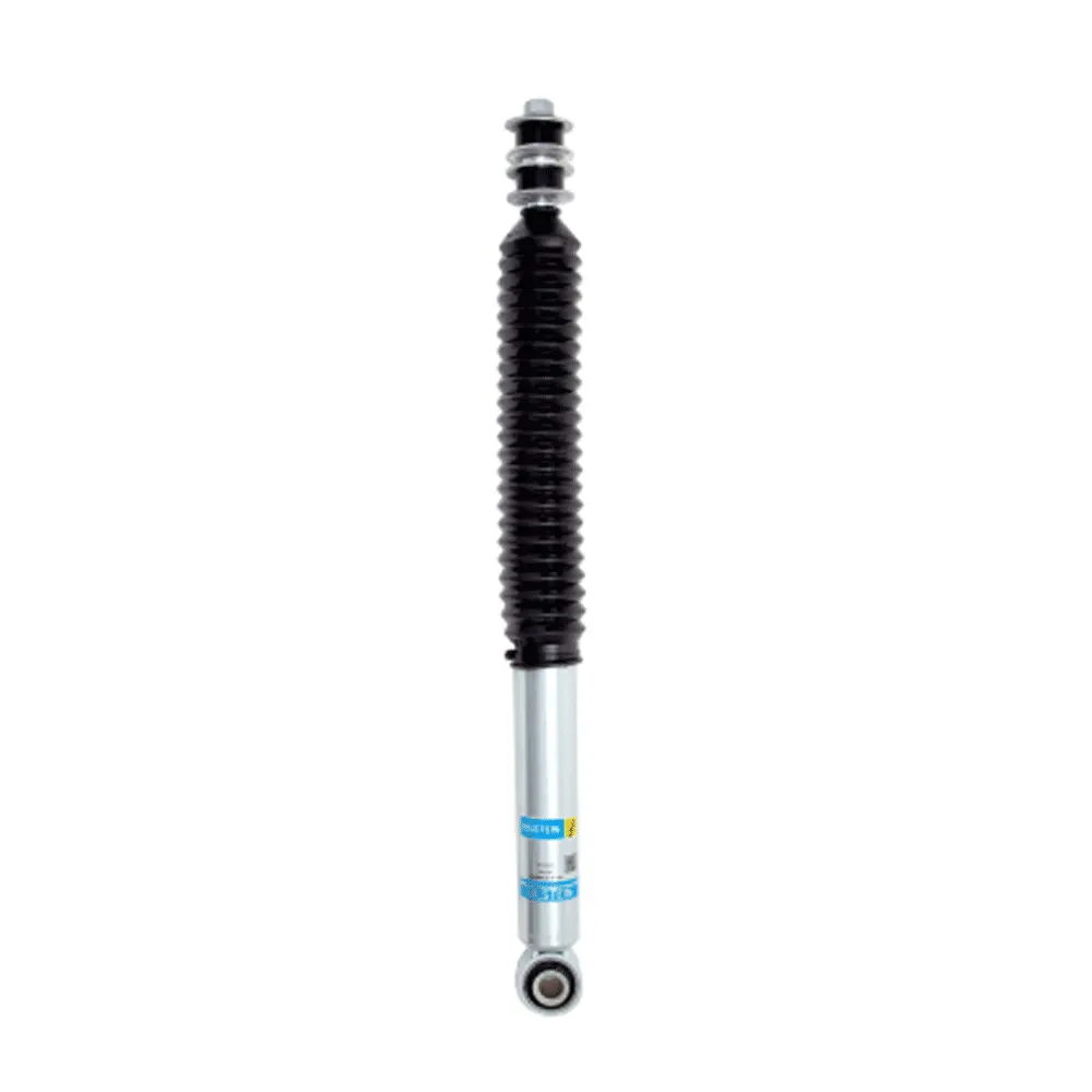 Bilstein - B8 5100 Series Rear 46Mm Non-Adjustable Monotube Shock Absorber - Toyota Tacoma (2024-2026) 1