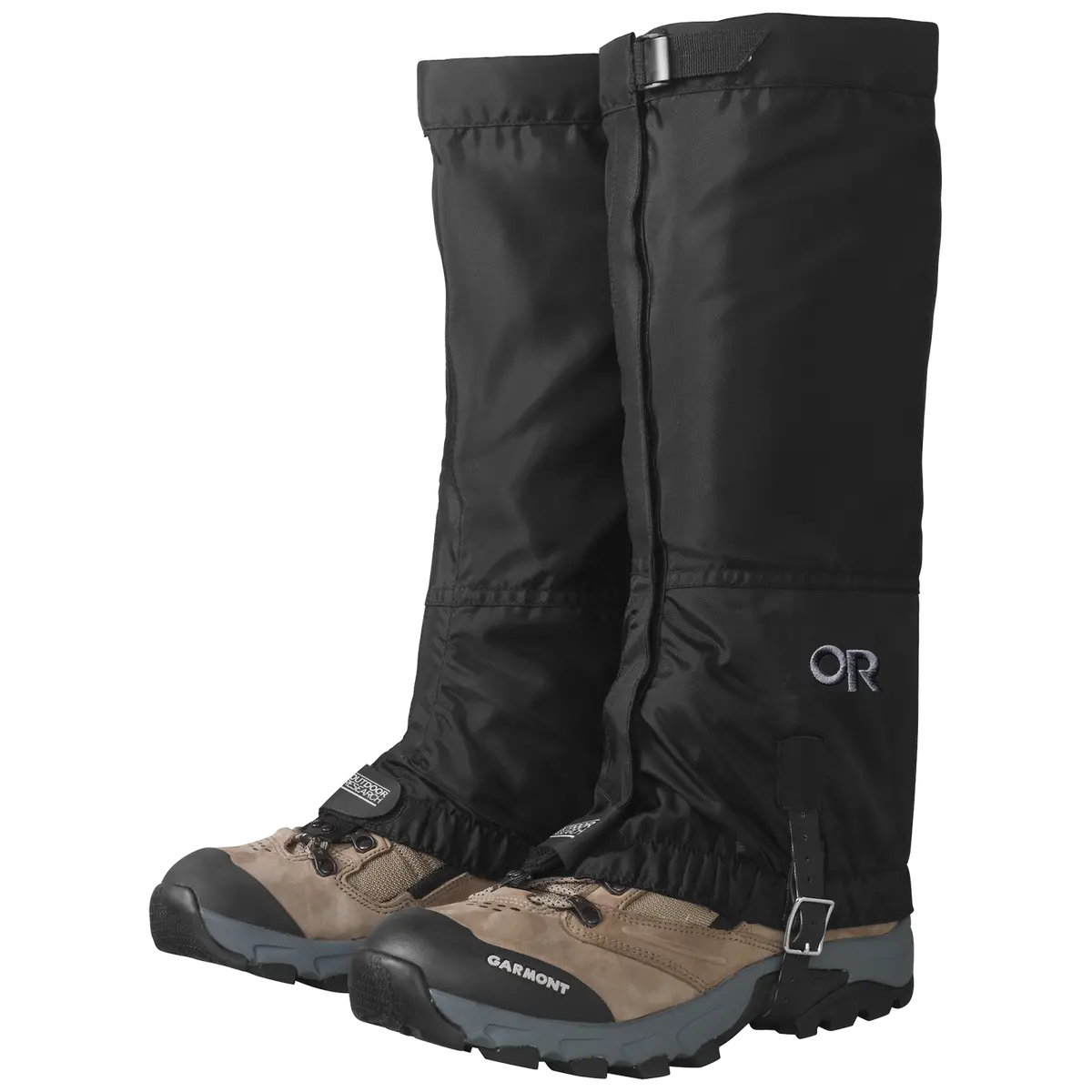 W's Rocky Mountain High Gaiters 1