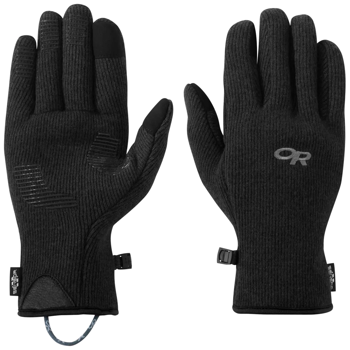Men's Flurry Sensor Gloves 1