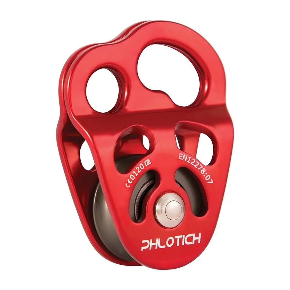Isc Phlotich Pulley 1