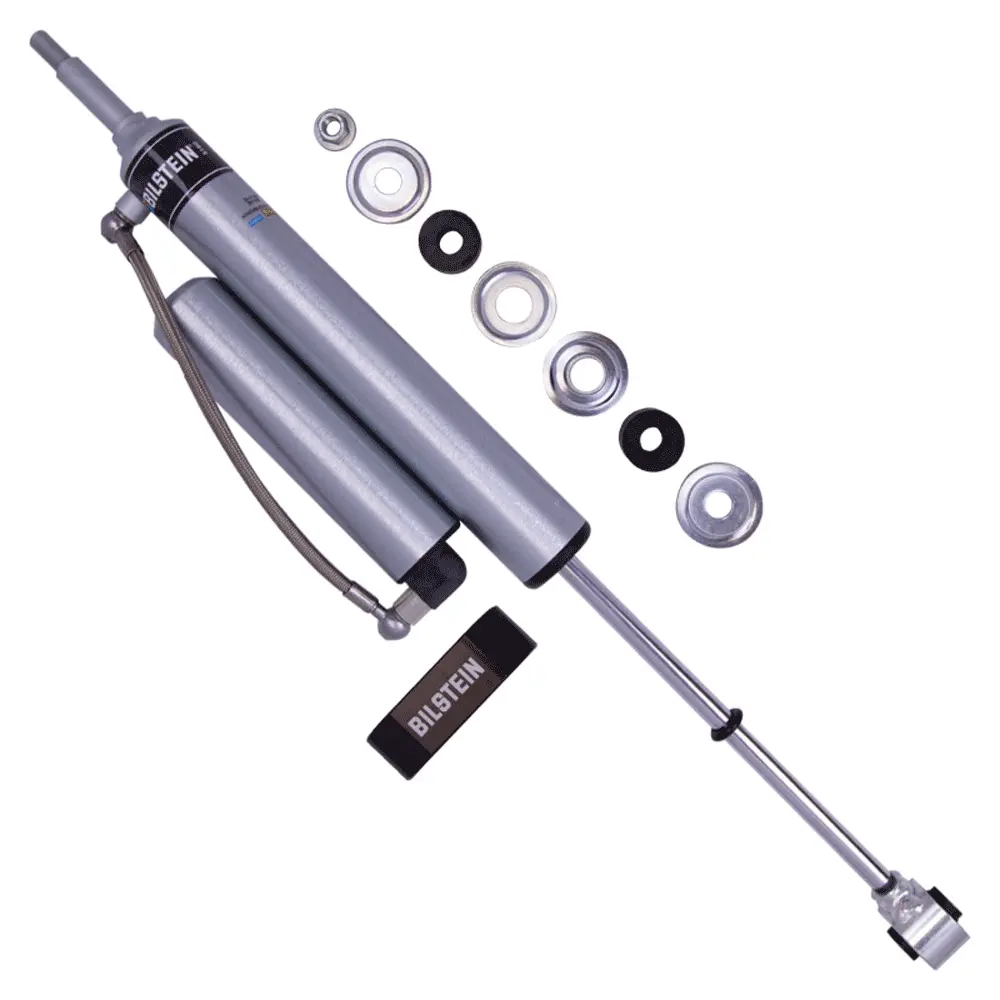 Bilstein - 5160 Rear - Shock Absorber- Toyota Tundra (2007-2021) 1