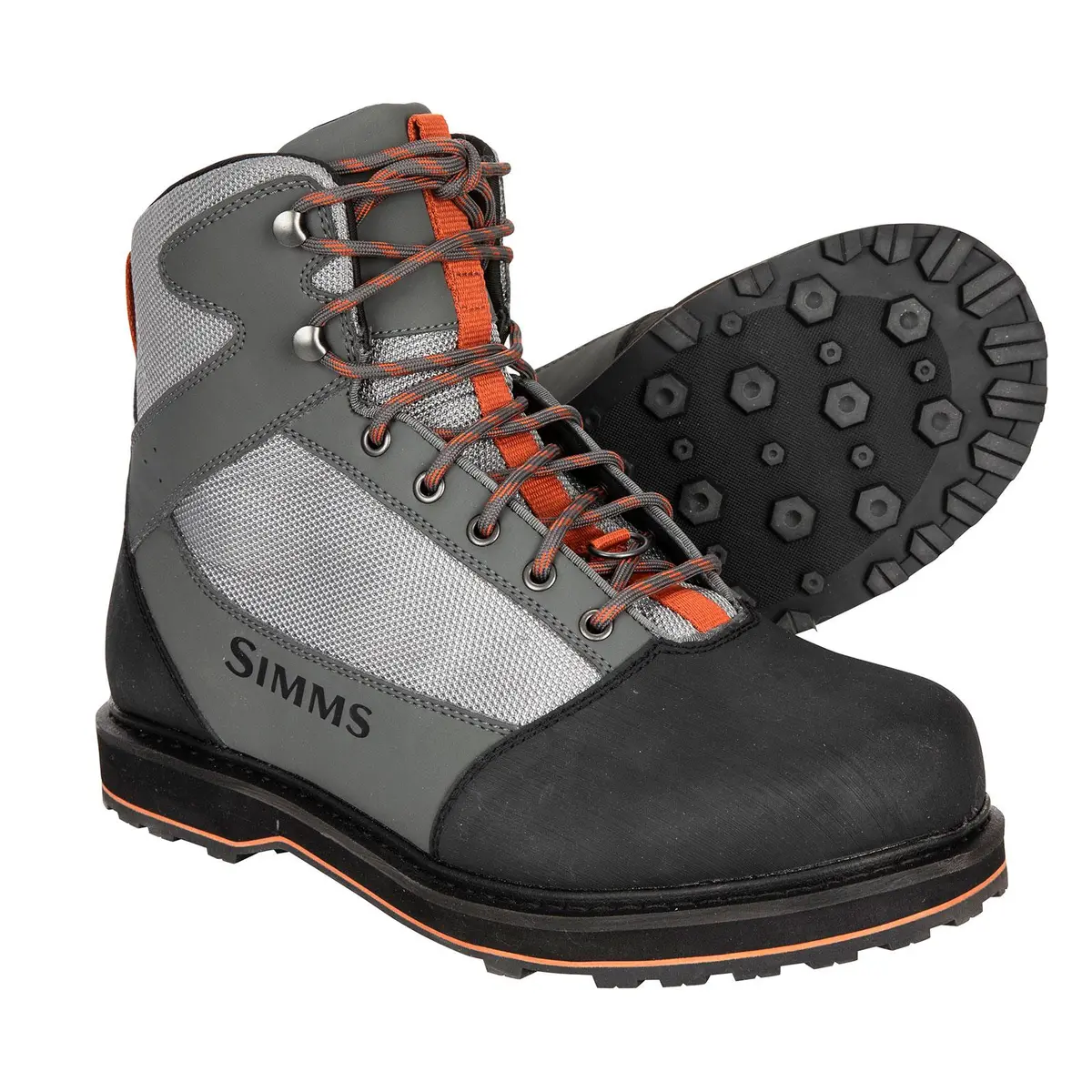M's Tributary Boot - Rubber - Striker Grey 15 1